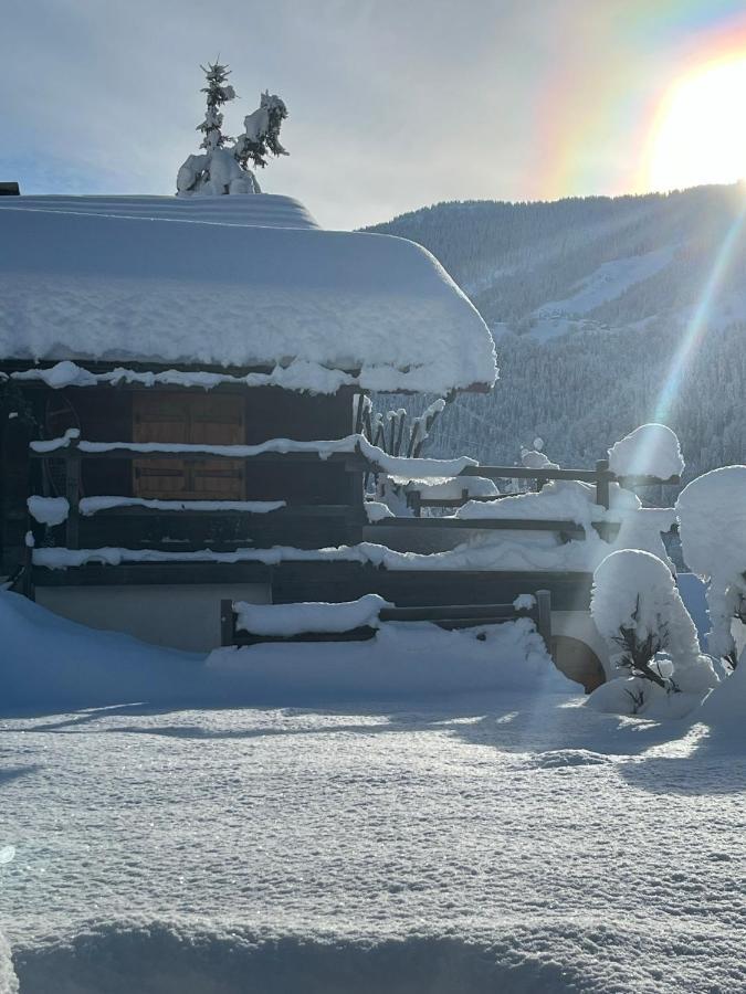 La Poipia Chalet