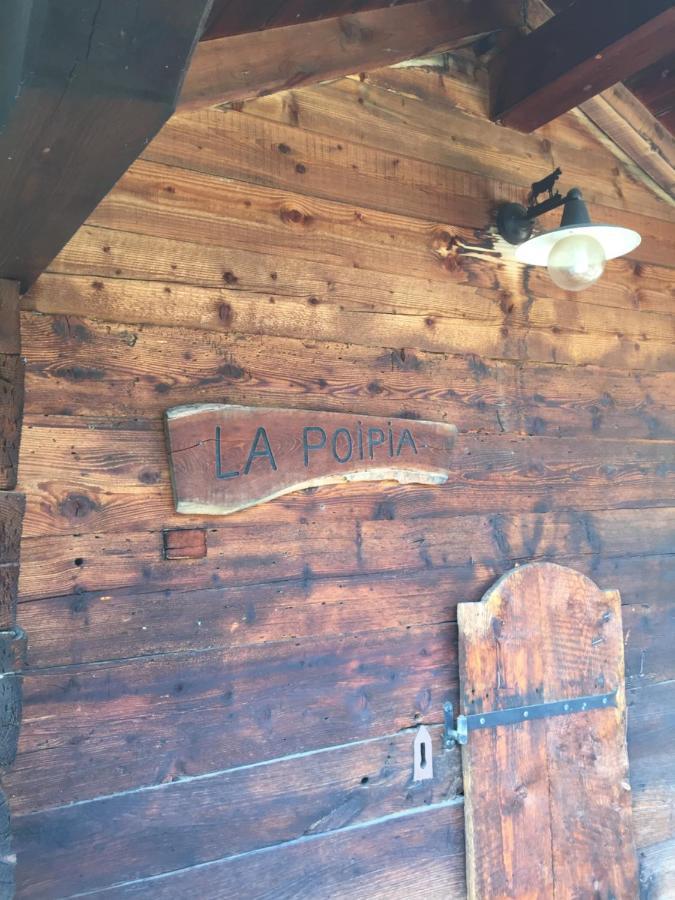 La Poipia Chalet *