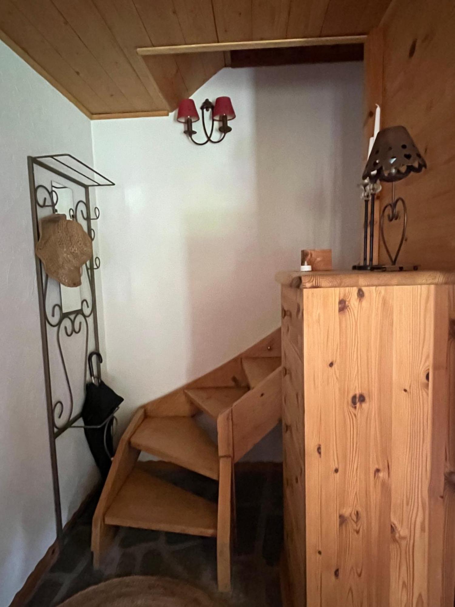 La Poipia Chalet Beaufort (Savoie)