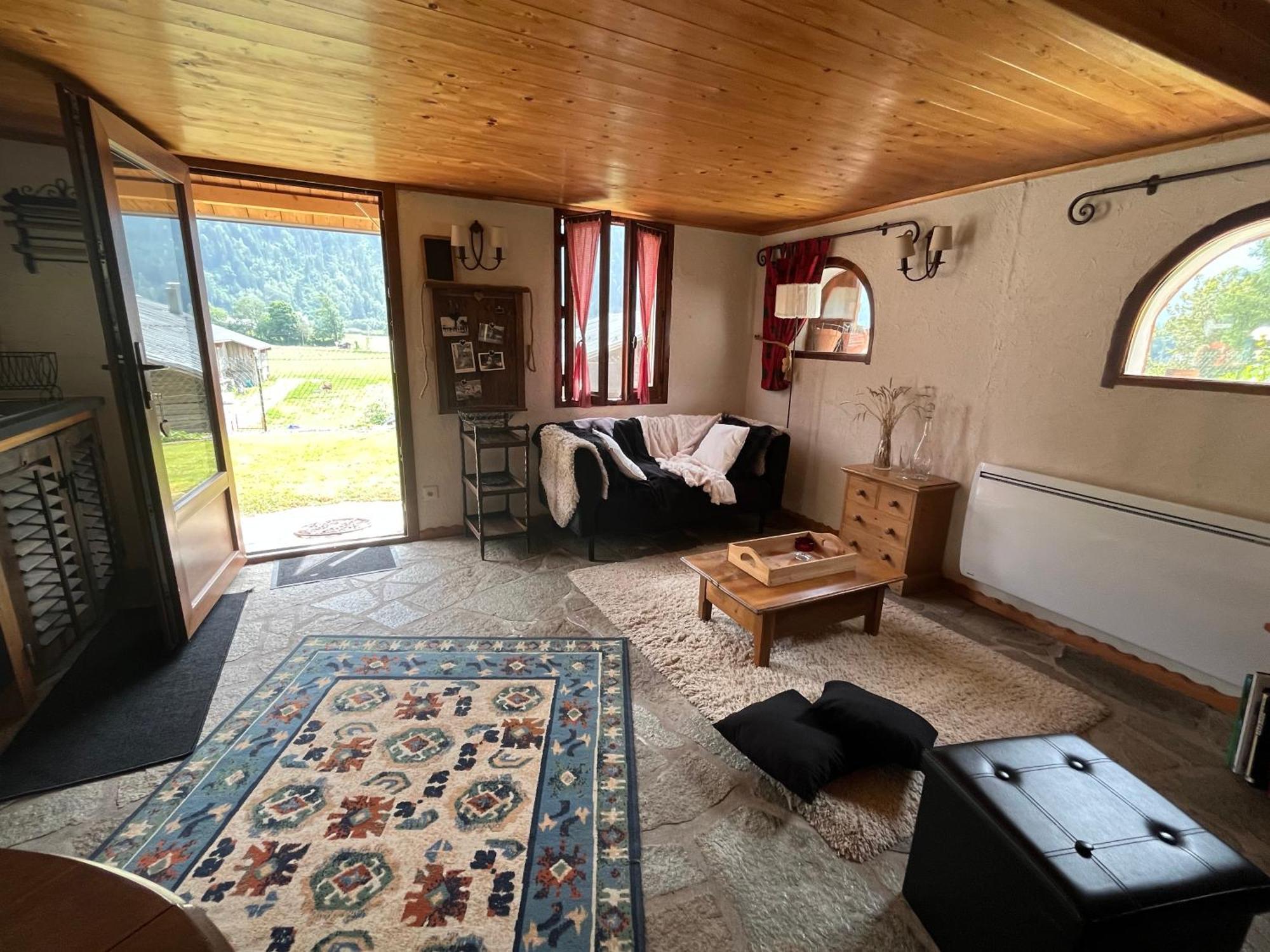 La Poipia Chalet