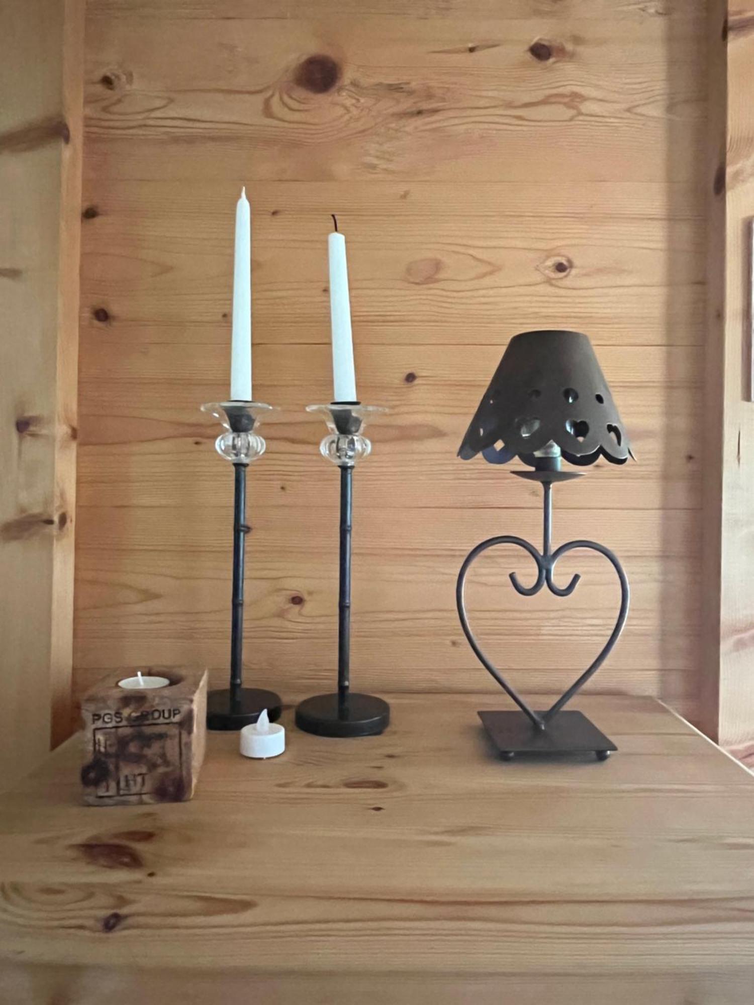 Chalet La Poipia