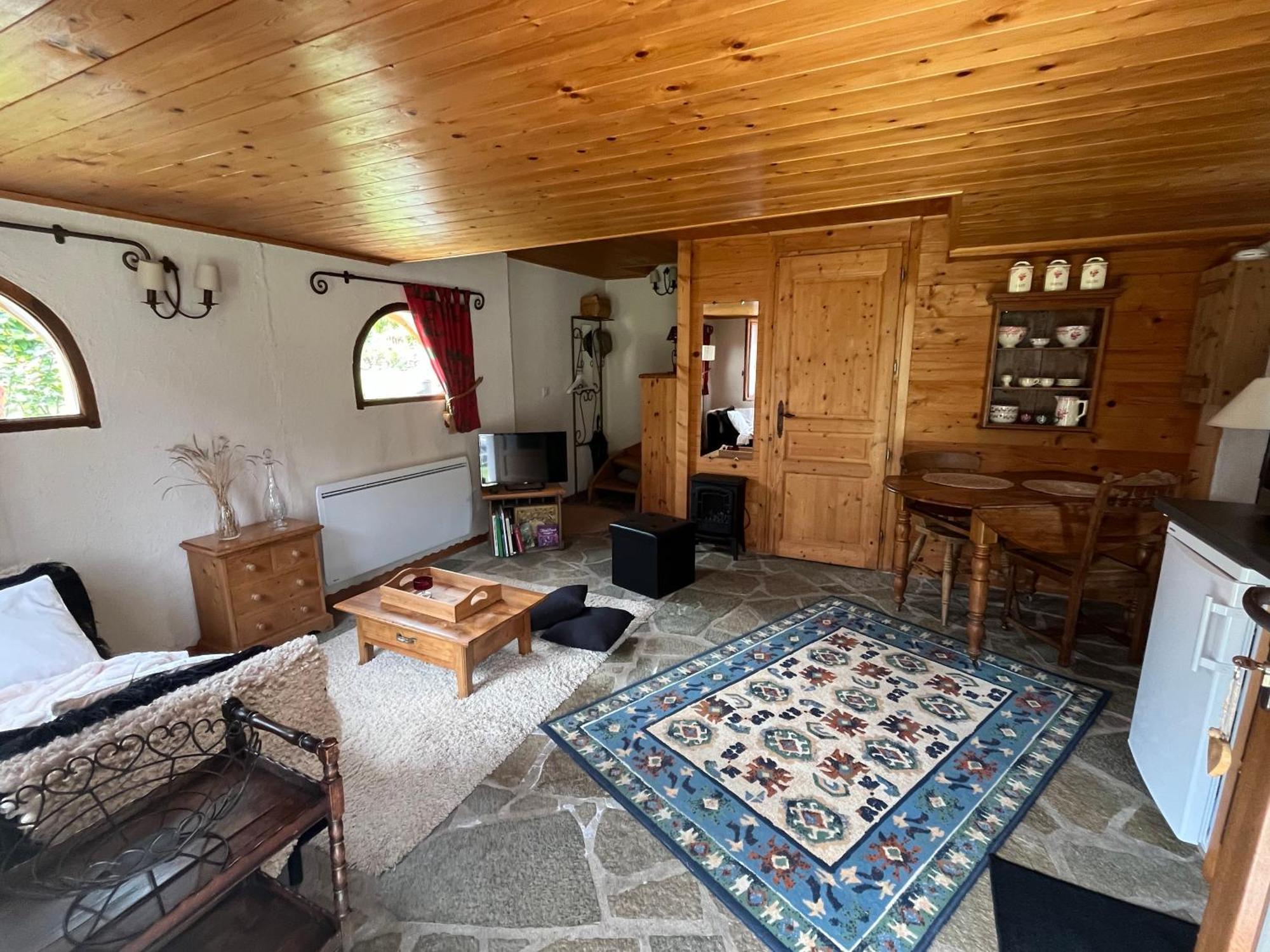 La Poipia Chalet *