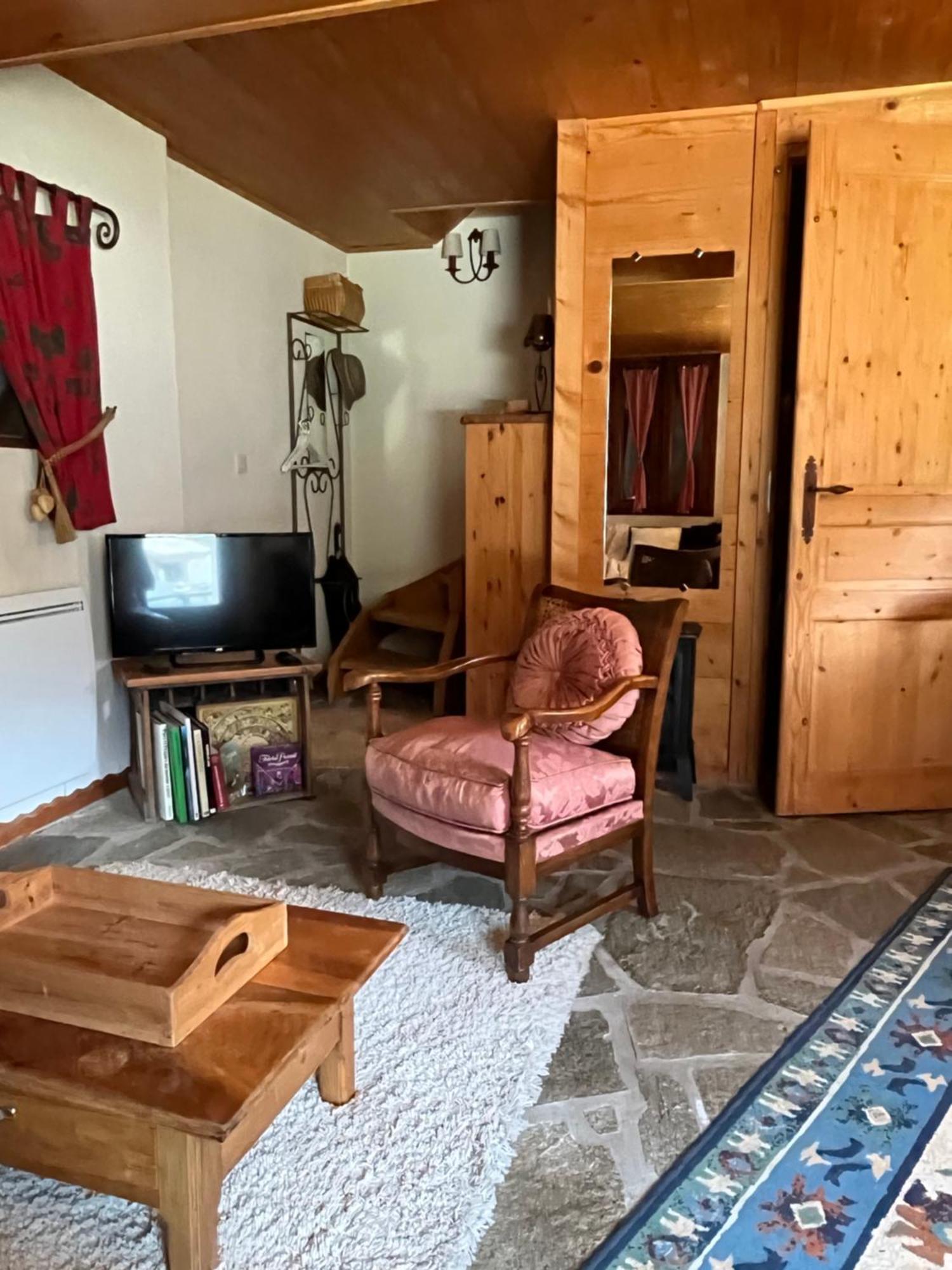 Chalet La Poipia